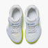 YONEX BTON SHOES STRIDER FLOW KIDS # SHBSF1KIDS BLACK/BLUE 1
