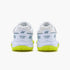 YONEX BTON SHOES STRIDER FLOW KIDS # SHBSF1KIDS BLACK/BLUE 1