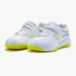 YONEX BTON SHOES STRIDER FLOW KIDS # SHBSF1KIDS BLACK/BLUE 1