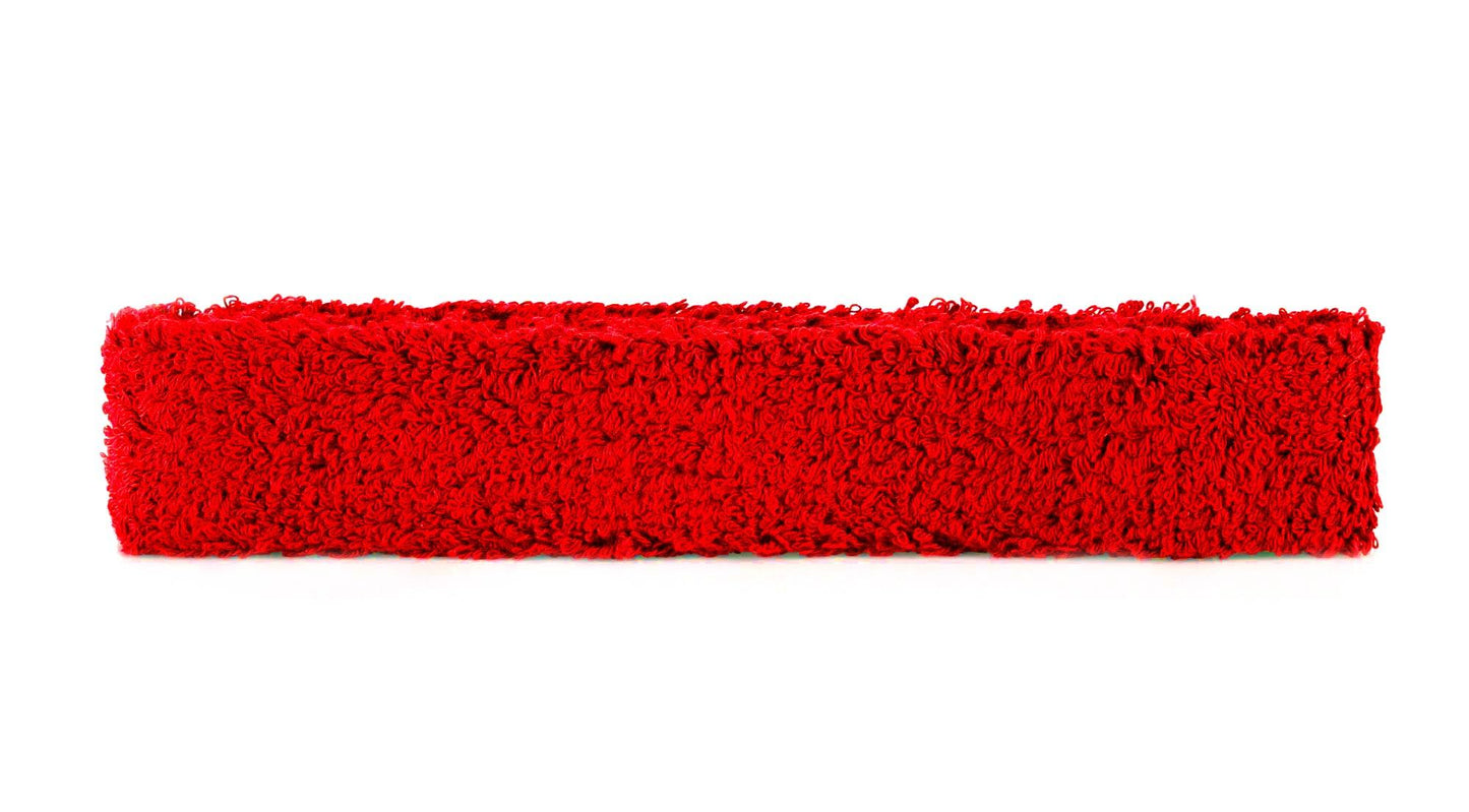 YONEX GRIP TAPE #AC 402EX TOWEL GRIP BLACK