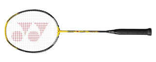 YONEX BADMINTON FRAME VOLTRIC 2 LD YELLOW 4U4