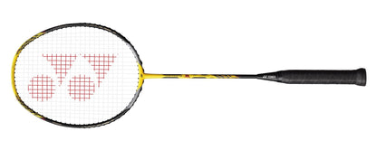 YONEX BADMINTON FRAME VOLTRIC 2 LD YELLOW 4U4