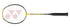 YONEX BADMINTON FRAME VOLTRIC 2 LD YELLOW 4U4