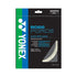YONEX BADMINTON STRINGS # BG66 FORCE CYAN