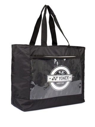 YONEX TOTE BAG (MESSENGER BAG)SVR-TBAG370 BLACK