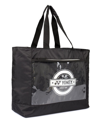 YONEX TOTE BAG (MESSENGER BAG)SVR-TBAG370 BLACK