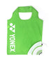 YONEX FOLDABLE TOTE BAG SVR-TBAG-087 CLASSIC GREEN