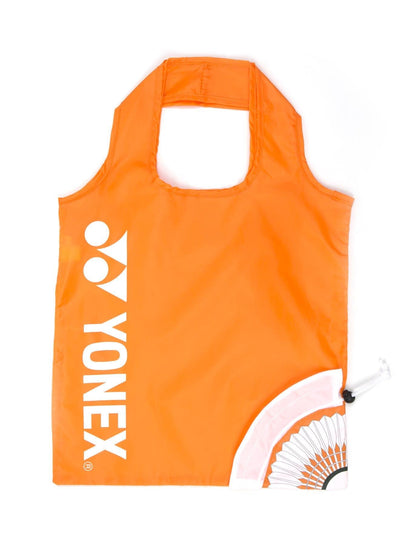 YONEX FOLDABLE TOTE BAG SVR-TBAG-087 CLASSIC GREEN