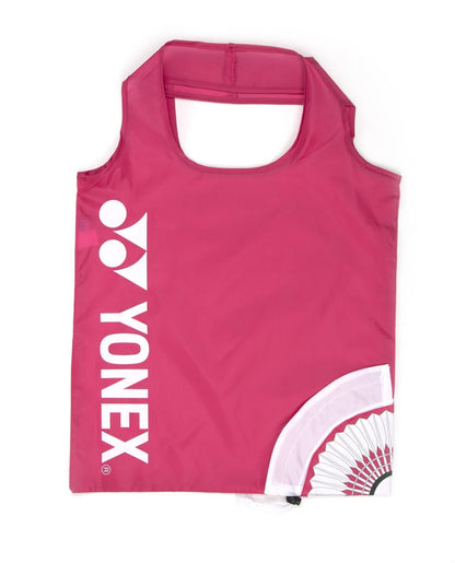 YONEX FOLDABLE TOTE BAG SVR-TBAG-087 CLASSIC GREEN