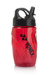 YONEX WATER BOTTLES # WB500-1010 BLACK RED -