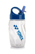 YONEX WATER BOTTLES # WB500-1010 BLACK RED -
