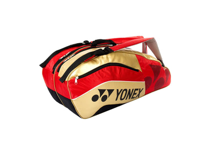 YONEX RACQUET BAG (6PCS) - BAG8526EX YELLOW -