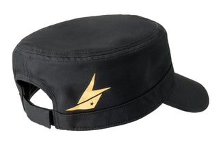 CAPRSCLDC001-JET BLACK-NA JET BLACK -