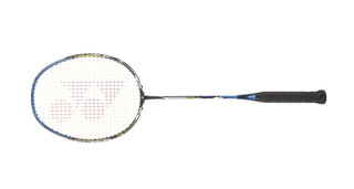 YONEX BADMINTON RACKET NANORAY 95DX BLUE/BLACK 3U4