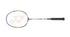 YONEX BADMINTON RACKET NANORAY 95DX BLUE/BLACK 3U4