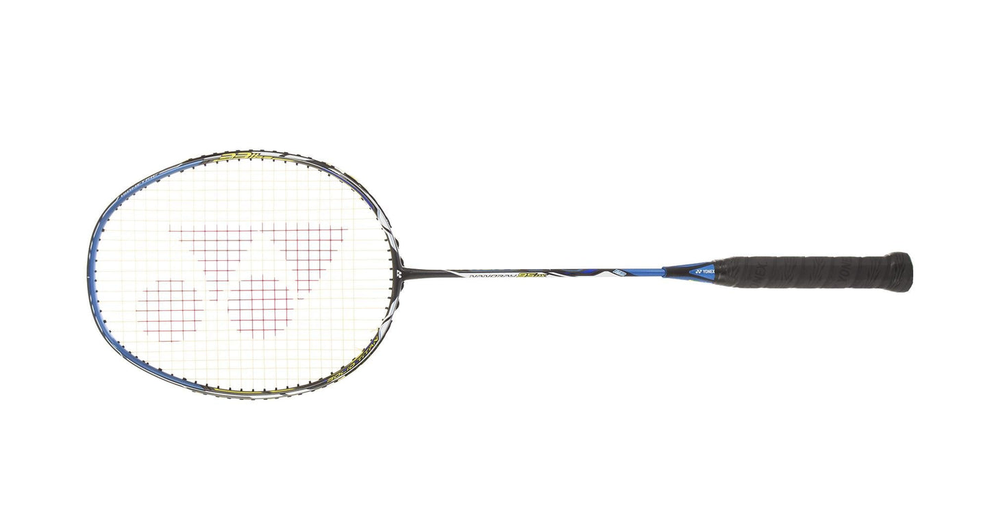 YONEX BADMINTON FRAME NANORAY 95DX NR95DX BLUE/BLACK 3U4
