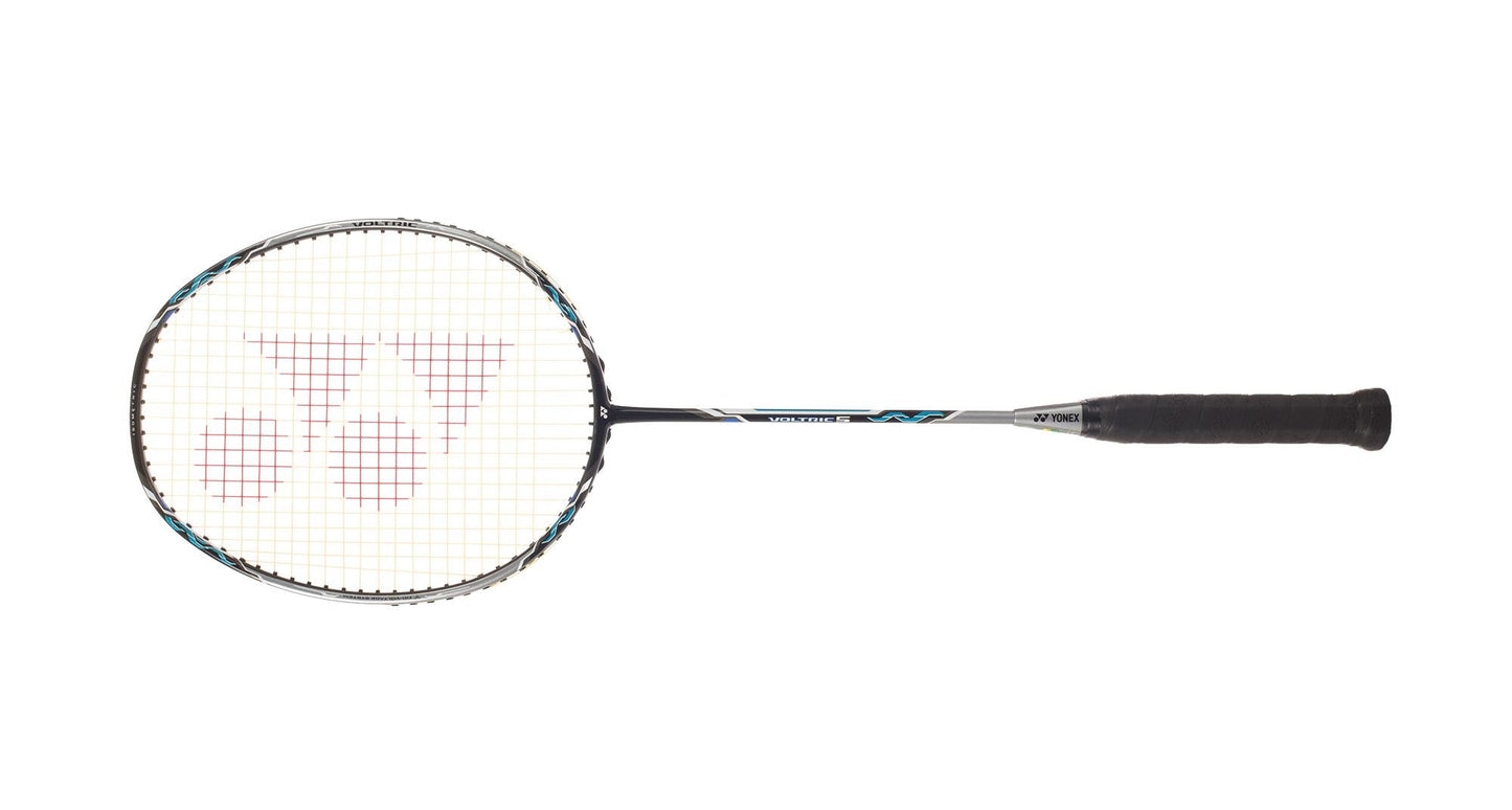 YONEX BADMINTON FRAME VOLTRIC 5 BLACK/BLUE 3UG3