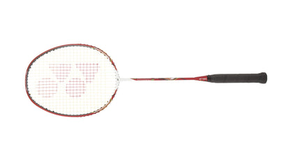 YONEX BADMINTON FRAME NANORAY 9 NR9 RED 3U4