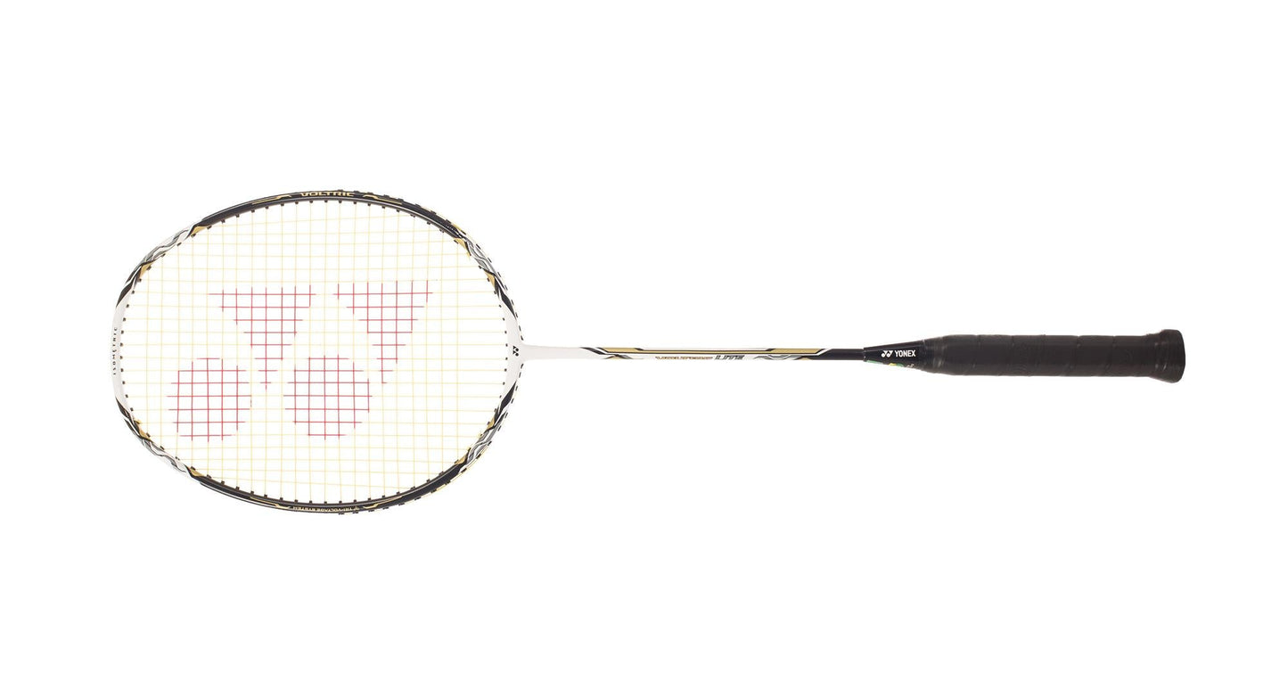 YONEX BADMINTON RACKET VOTRIC LITE VT-LITE BLACK/BLUE 4U4