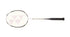 YONEX BADMINTON RACKET VOTRIC LITE VT-LITE BLACK/BLUE 4U4