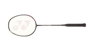 YONEX BADMINTON RACKET ISOMETRIC TR0 ISO-TR0 COOL BLACK G4