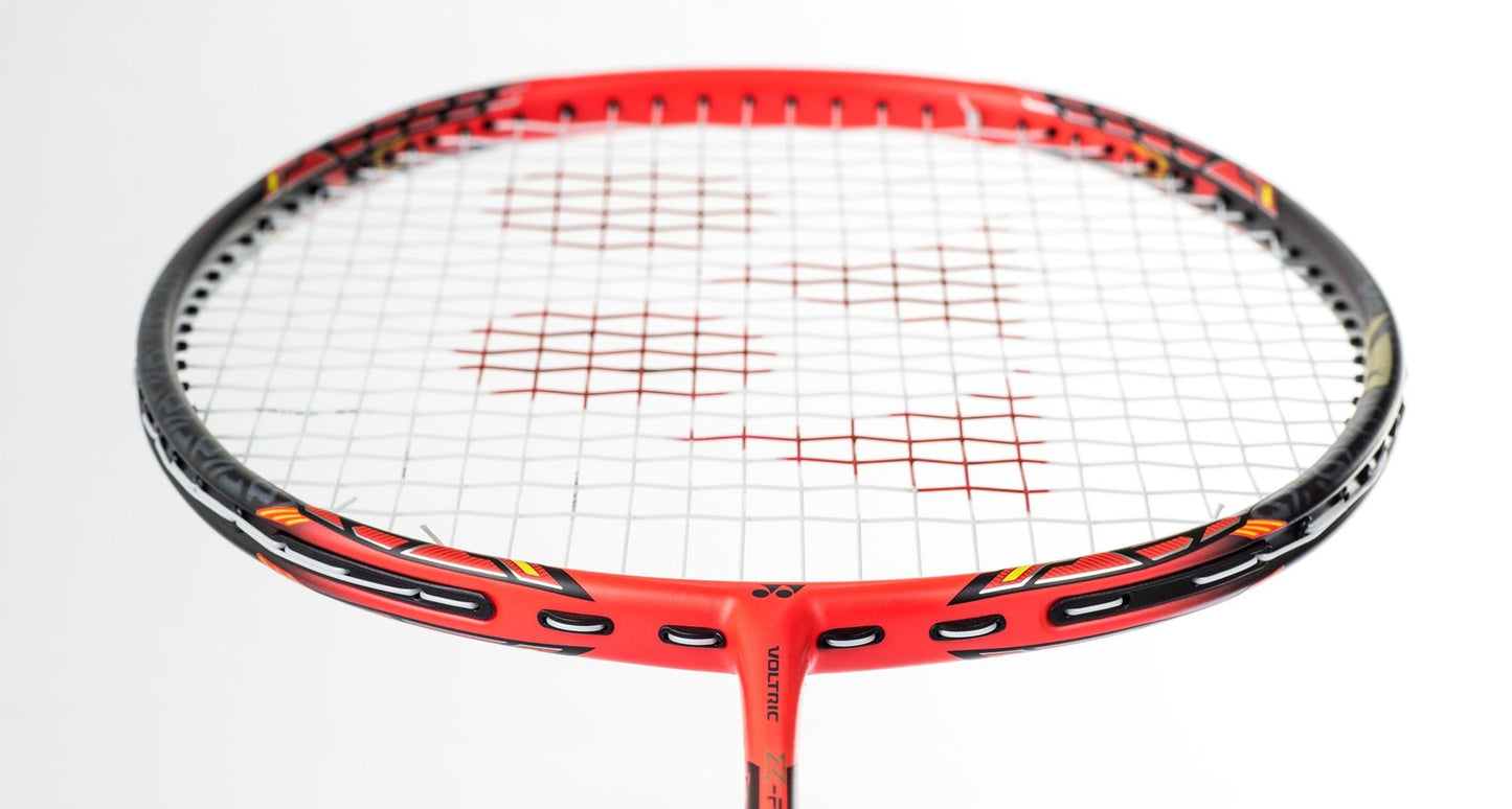 YONEX BADMINTON FRAME VOLTRIC Z-FORCE VTZF II BK/BK 3UG4