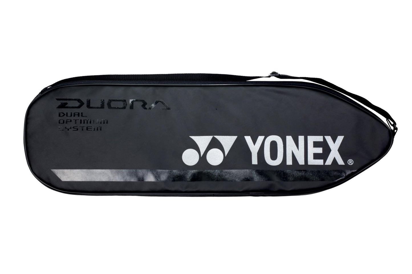 YONEX BADMINTON FRAME # DUO10 BLUE/ORANGE 2U4