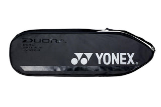 YONEX BADMINTON FRAME # DUO10 BLUE/ORANGE 2U4