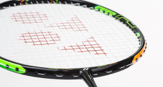 YONEX BADMINTON FRAME # DUO10 BLUE/ORANGE 2U4