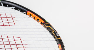 Badminton Frame FROSTY BLUE 2UG3