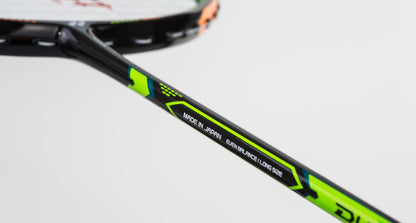 YONEX BADMINTON FRAME # DUO10 BLUE/ORANGE 2U4