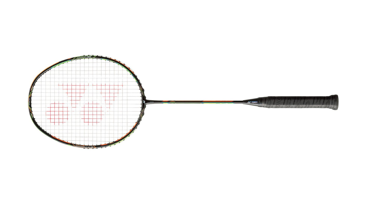 YONEX BADMINTON FRAME # DUO10 BLUE/ORANGE 2U4