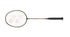YONEX BADMINTON FRAME # DUO10 BLUE/ORANGE 2U4
