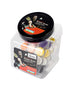 YONEX WET SUPER GRAP #AC 102-EX-30 (30 IN 1) BLACK ZZZZ
