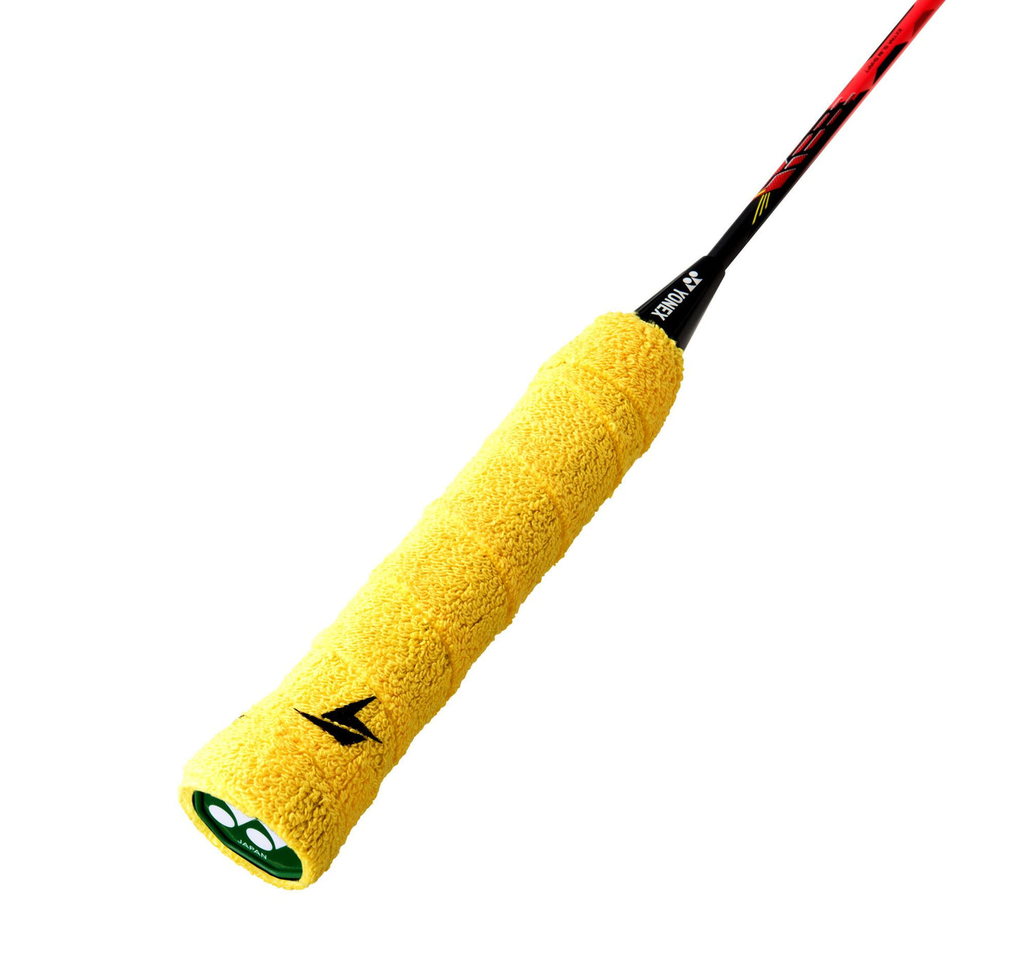 YONEX GRIP TAPE #AC 402EX TOWEL GRIP BLACK