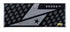 YONEX AC1023LD SPORTS TOWEL BLACK/GREY