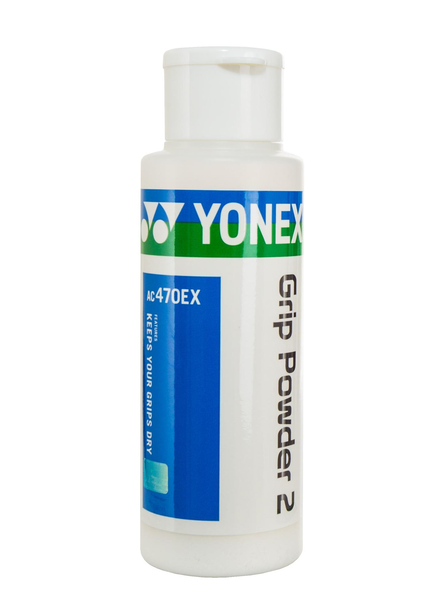 YONEX GRIP POWDER 2 AC470EX - - ZZZZZZ