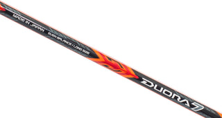 YONEX BADMINTON FRAME DUORA 7 # DUO7 DARK GUN 2U4
