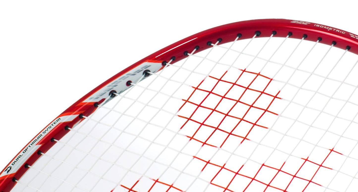 YONEX BADMINTON FRAME DUORA 7 # DUO7 DARK GUN 2U4