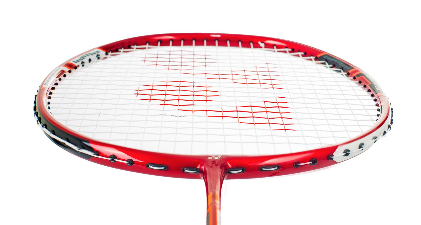YONEX BADMINTON FRAME DUORA 7 # DUO7 DARK GUN 2U4