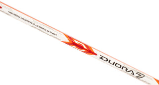 YONEX BADMINTON FRAME DUORA 7 # DUO7 DARK GUN 2U4