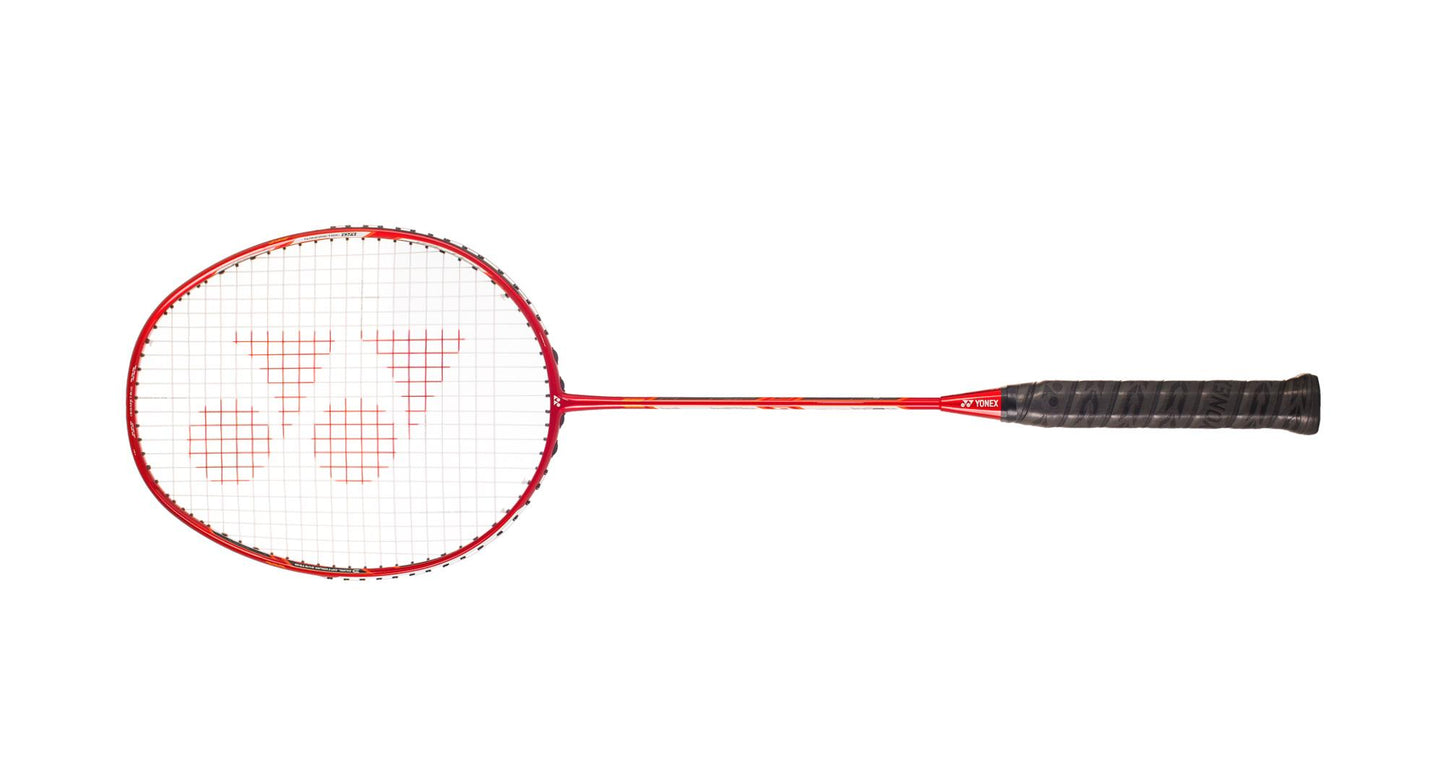 YONEX BADMINTON FRAME DUORA 7 # DUO7 DARK GUN 2U4