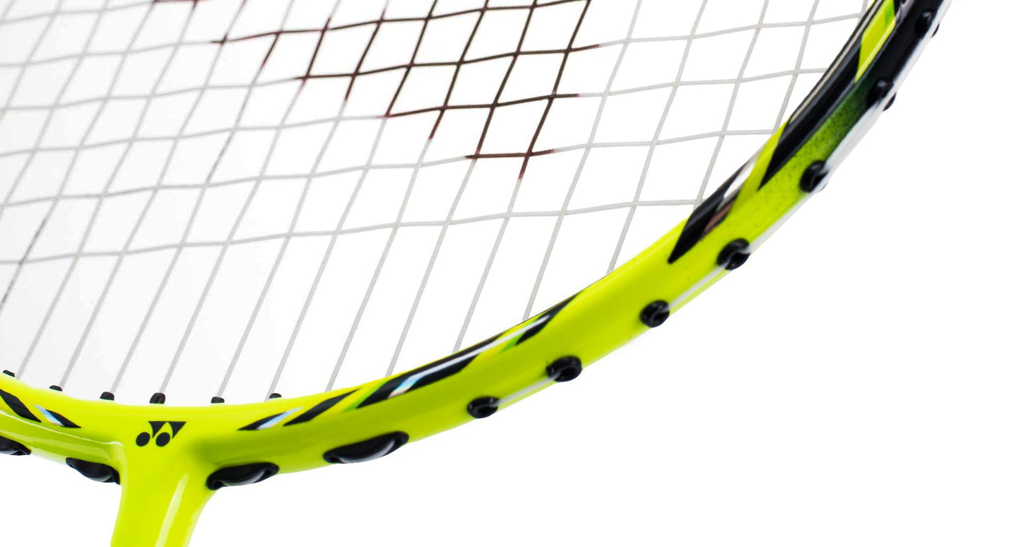 YONEX BADMINTON FRAME # NRZSP HIGH ORANGE 2U4