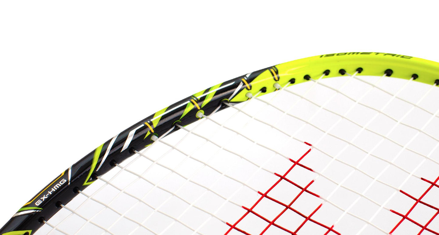 YONEX BADMINTON FRAME # NRZSP HIGH ORANGE 2U4