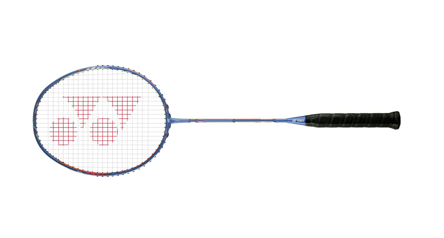 YONEX BADMINTON FRAME # DUO10 BLUE/ORANGE 2U4