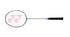 YONEX BADMINTON FRAME # DUO10 BLUE/ORANGE 2U4