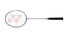 Badminton Frame FROSTY BLUE 2UG3