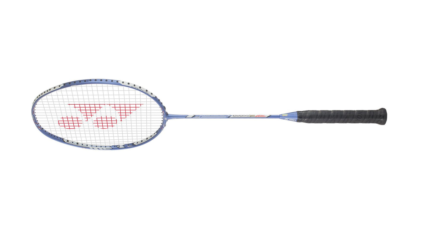 YONEX BADMINTON FRAME # DUO10 BLUE/ORANGE 2U4