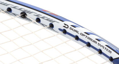 YONEX BADMINTON FRAME # DUO10 BLUE/ORANGE 2U4