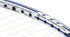 YONEX BADMINTON FRAME # DUO10 BLUE/ORANGE 2U4